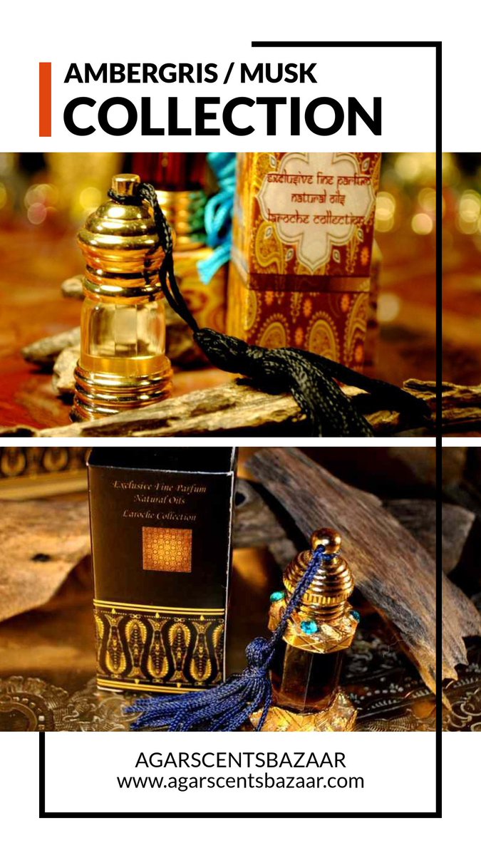 Agarscents Bazaar tweet media