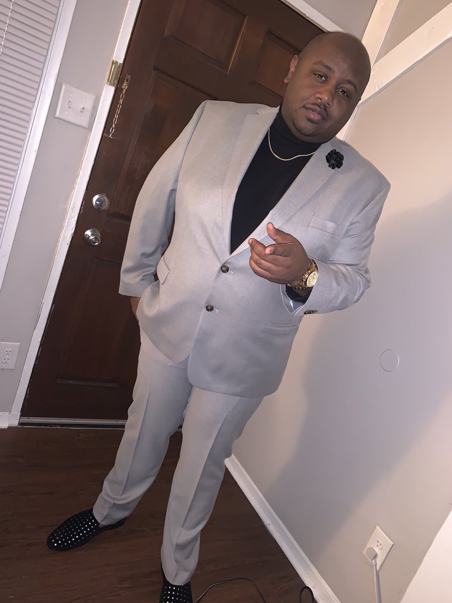 JustMyron's tweet photo. “Paid the cost to be the boss, wasn't even my most expensive purchase” #DussePapi #PardiGras https://t.co/WEWiZWIp3z