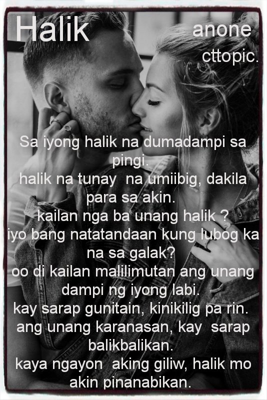 HALIK
by <a href="/chonafebe2/">3fe.....Mcpower</a>
#ADNEspritDeCorps

<a href="/FlakesofSilver/">💔愛💜𝓡𝓪𝓮 𝓝𝓲 𝓚𝓾𝓵𝓮𝓽𝔃 ⁷ᴳ𓆩ᥫ᭡𓆪 ʟᴏ(ꪜ)ᴇ ⟬⟭⟭⟬</a>  @canem09 <a href="/prettymai_0105/">wei young</a> @Thess_0514 <a href="/kauwri06/">KAYE💜 SUPER BLESSED</a> <a href="/cobiekyle15/">𝑲𝒀𝑳𝑬 ⁷🫰</a>
<a href="/radoc_jeana/">👨‍👧JeaNelᴬᴰᴺ 👨‍👩‍👧‍👦 ᴬᴰᴺ👩‍👦</a> <a href="/sherrypie18/">❤️ S H E R R Y ❤️</a> <a href="/DiosaRMendoza/">Diosa ∞⁷ RM 💜💜💜💜💜💜💜</a>  <a href="/irmaroxas3/">HAPPY LIFE😂HAPPY HEART💞</a> @schutty104 <a href="/NtKatara/">🌹ntkatara🌹™</a> <a href="/tin21010/">kier*</a> <a href="/_lynie2/">🦋💘AldubPaRin🇺🇸</a> <a href="/Darwaine88/">Darwaine ᴬᴰᴺ</a> <a href="/Blueberries32/">✌️❤️Lhu Ancheta 👊🏾💚</a> <a href="/RedillaB/">ⓡⓔⓓⓩ</a> <a href="/boongaling_e/">Lorena E.Boongaling</a>