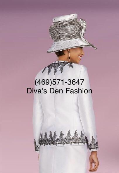 DivasDenFashion's tweet photo. Ben Marc 48382 
https://t.co/cAHLAckZBZ

#DivasDenFashion #benmarc #springfashion #whiteskirtsuit #floraltrim #luxefashion #weddingfashion #Fatandfabulous #Girlwithcurves #Puertoricofashion #Pentecostalstyle #Pentecostalfashion #apostolicstyle #nordstrom #texasfashion #ensemble https://t.co/rCHZkub40M