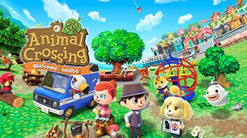 NerdGangNation's tweet photo. Pick up your @animalcrossing #amiibo for the low before the new #AnimalCrossingNewHorizon release 

https://t.co/ctIA4VzNOd https://t.co/qQh1kNOGDA