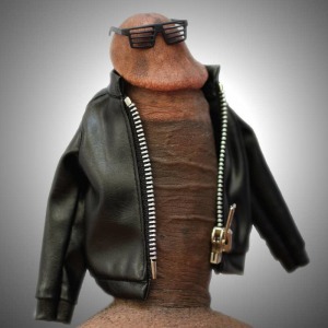LavenderLane3's tweet photo. And you thought your dick was cool lol #cooldick https://t.co/cG4J5k62my