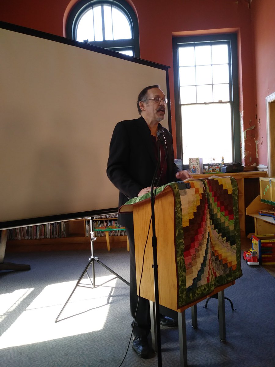 Ethical Leader Hugh Taft-Morales speaks about the Ethical Culture Movement and the meaning of "Deed Before Creed." Ethical Culture has principles but not a creed or dogma. Our construction of knowledge implies a commitment to act.