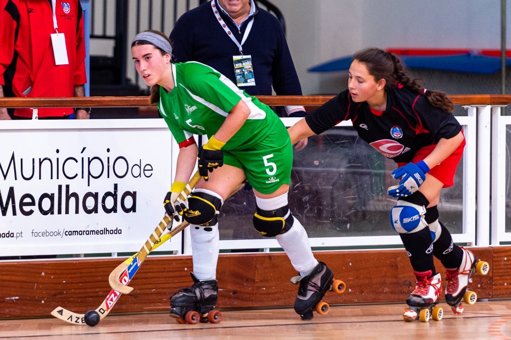 OficialFPP's tweet photo. #HóqueiEmPatins
AP Alentejo 9 x 4 AP São Miguel
🏆 𝗜𝗻𝘁𝗲𝗿-𝗥𝗲𝗴𝗶𝗼̃𝗲𝘀 𝗙𝗲𝗺𝗶𝗻𝗶𝗻𝗼 𝟮𝟬𝟮𝟬
#FPP #IRFem
•••
📷 @cmariaphotos / FPP https://t.co/Xgvq5ASEyG