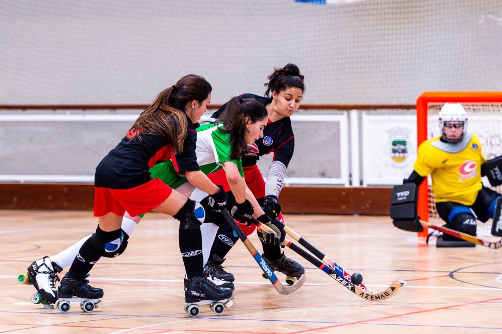 OficialFPP's tweet photo. #HóqueiEmPatins
AP Alentejo 9 x 4 AP São Miguel
🏆 𝗜𝗻𝘁𝗲𝗿-𝗥𝗲𝗴𝗶𝗼̃𝗲𝘀 𝗙𝗲𝗺𝗶𝗻𝗶𝗻𝗼 𝟮𝟬𝟮𝟬
#FPP #IRFem
•••
📷 @cmariaphotos / FPP https://t.co/Xgvq5ASEyG