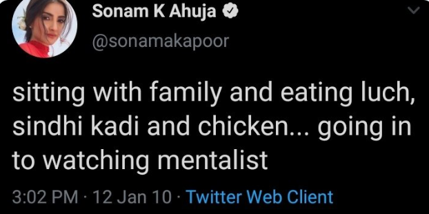 7Irony was happily 'Resting in Peace' when along came Mrs Ahuja, with yet another one of her sanctimonious 'messages' for us unwashed ones!Irony saw that message, admired the 'exotic' snake skin bag that she promotes, then quietly halalled a chicken for Ahuja Ji's lunch!