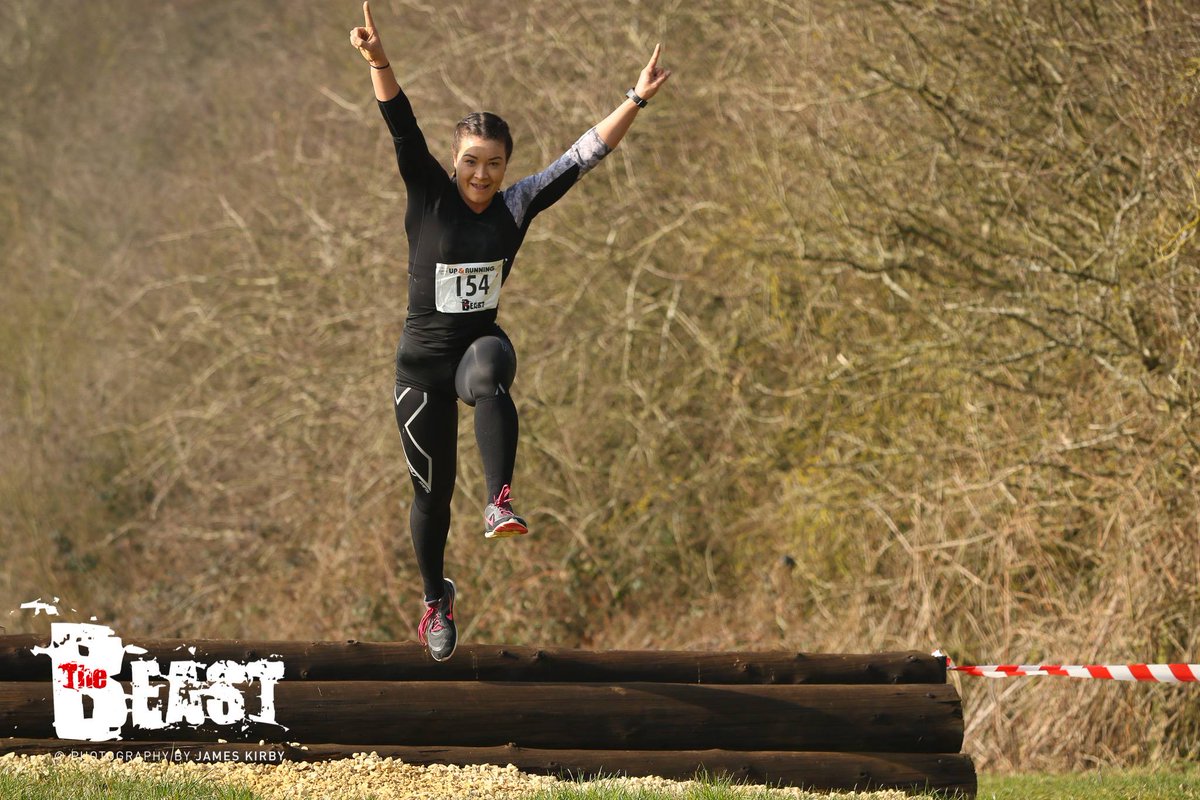 TheBeastRun's tweet image. One week and counting till The Beast on 1st March! Online entries close at midnight on Tuesday 25th February...
Will you Quit, Double or Triple?
thebeastrun.co.uk
@UpandRunningNOT @MountainFuel_UK @TheWolfHut @BrocklebysPies @MeltonSport