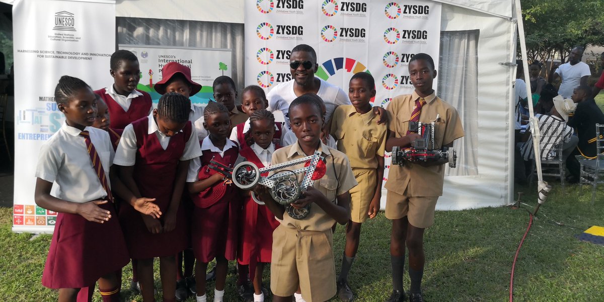 ZimGems official tweet media