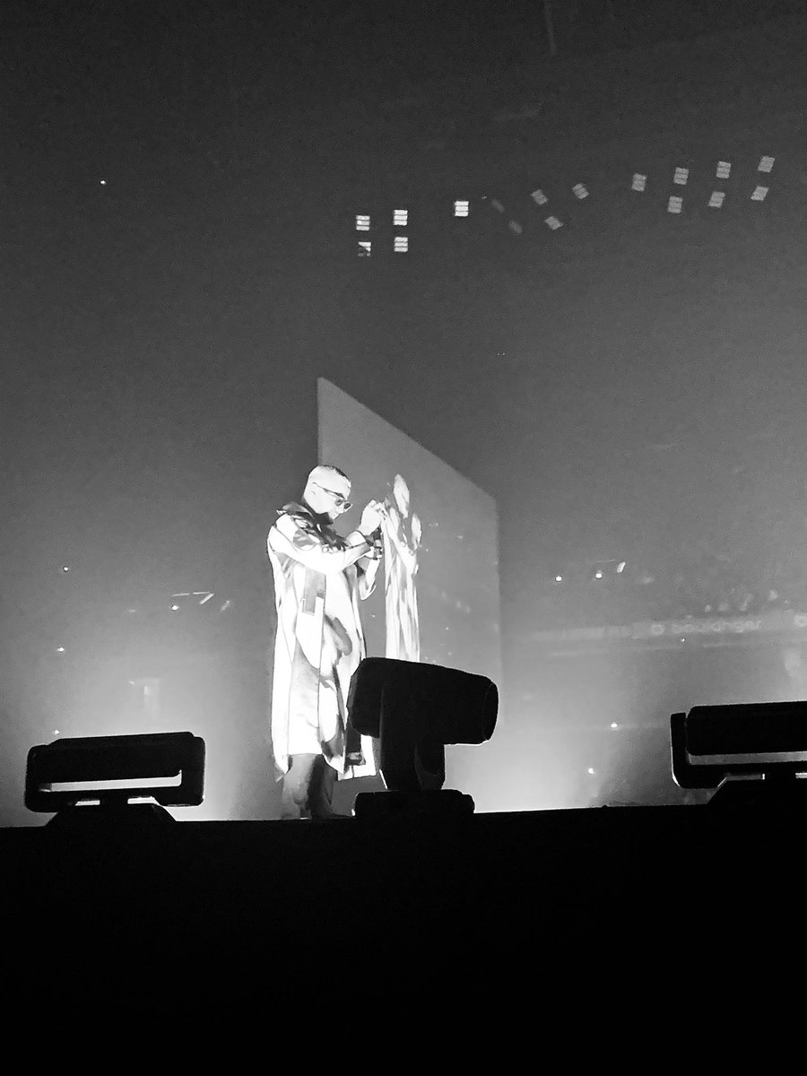 I can't believe I woke up in Paris 
Feels like a movie scene 
As a kid I used to be so embarrassed 
To speak up on my dreams 
Now everywhere we go they hear us 
You can't turn me down 
Somebody please go call up my parents..
Tell them I'm king now.... <a href="/djsnake/">DJ SNAKE</a> you’re our KING ❤️