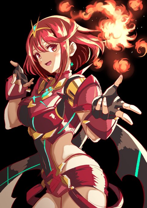 A List Of Tweets Where Skullmaster31 Was Sent As ゼノブレイド2 1 تحليلات تويتر الرسومية الخاصة بهوتويت Whotwi