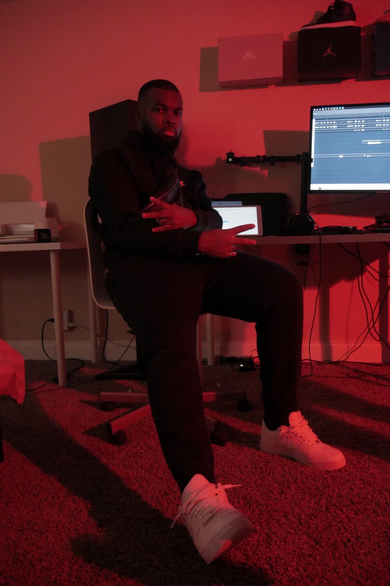 DrinoBaye's tweet image. Le Goat drop bientôt 🐐 #Highest99 #Goat