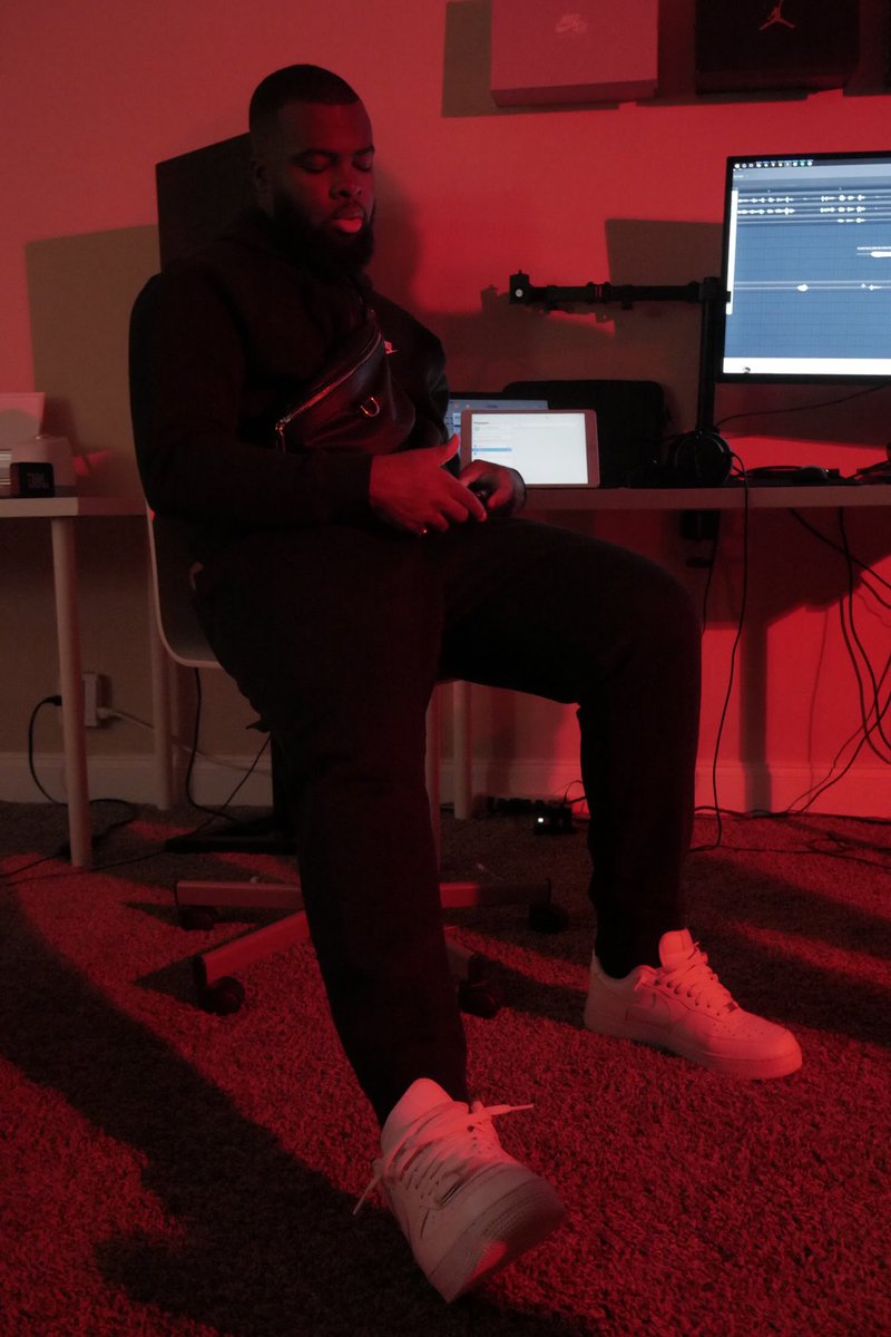 DrinoBaye's tweet image. Le Goat drop bientôt 🐐 #Highest99 #Goat