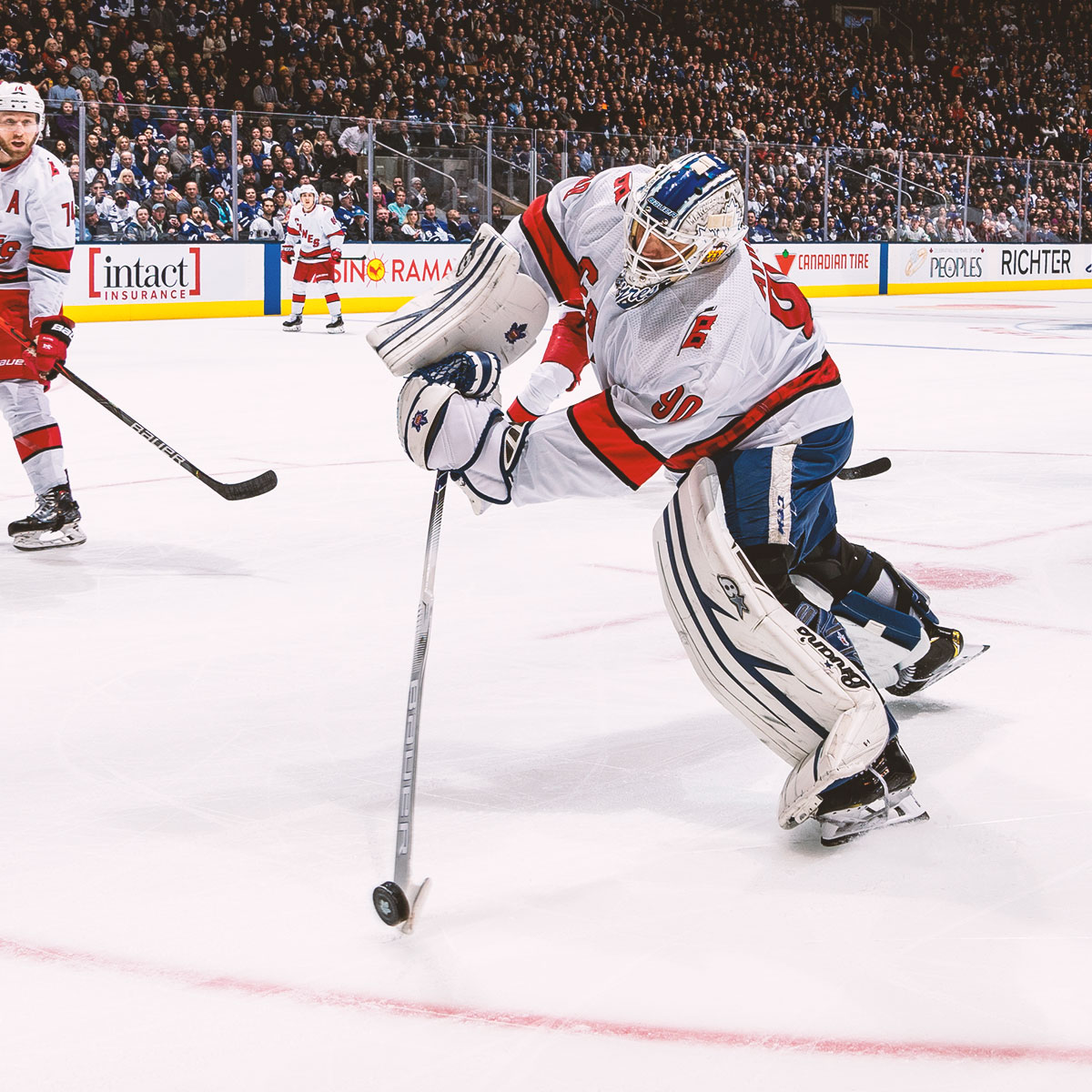 NBC Sports Hockey tweet media