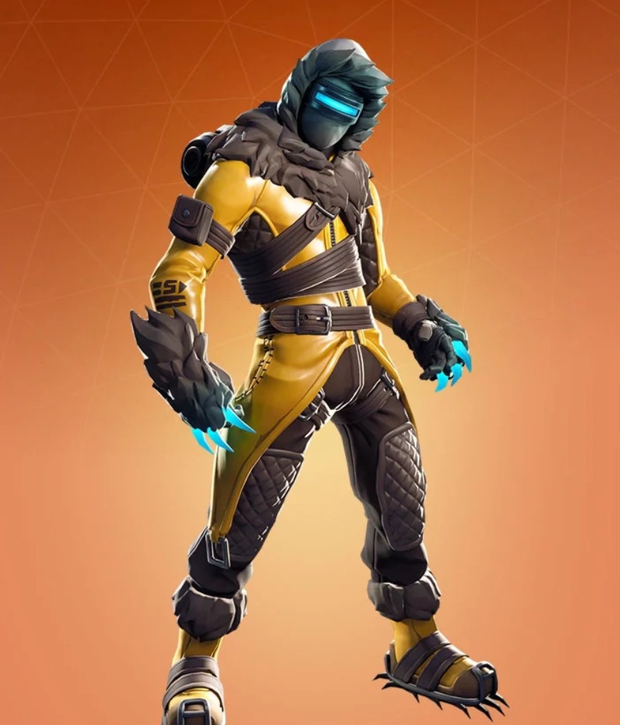 Käyttäjän How Old Is Your Fortnite Skin twiitit.