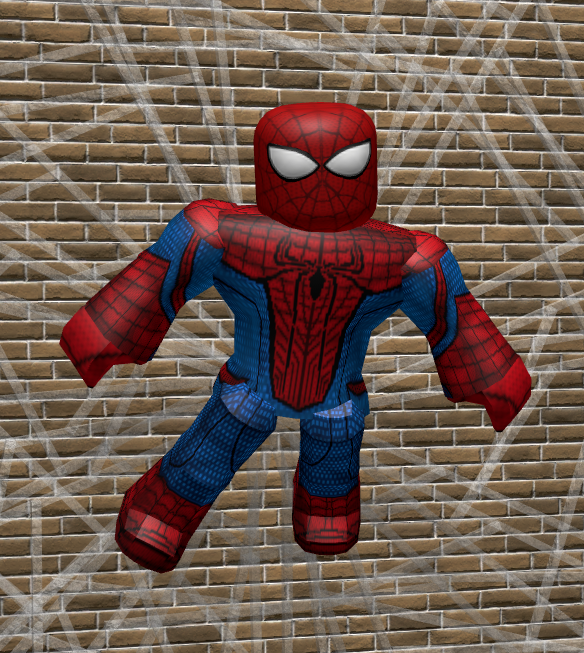 Roblox Marvel Universe On Twitter Your First Look At The New Spider Man Rossboss 8 Ant Man Sir Scoot Wasp Ljeans - how to look like spiderman in roblox