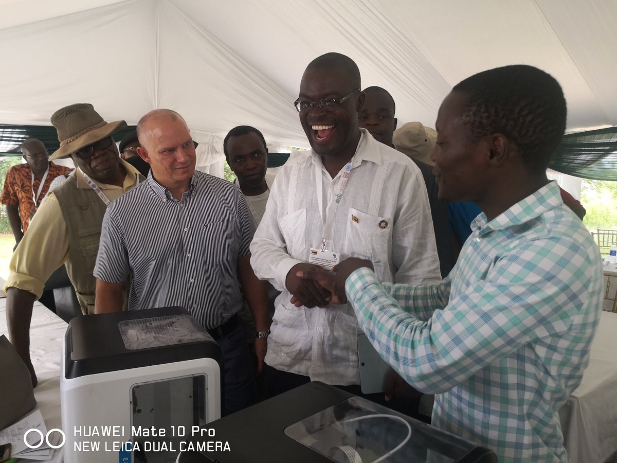 ZimGems official tweet media