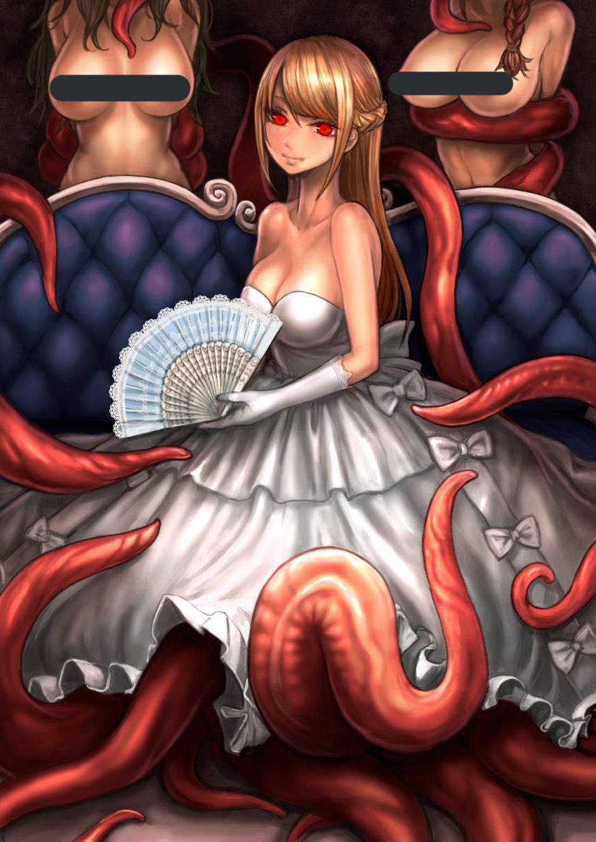 2Dfindomharem's tweet photo. A few dommes are now under my consideration ufufu~ just goes to show that truly 𝐧𝐨 𝐨𝐧𝐞 can resist me. 

| animefindom - catfishaddict - hypnodomme - 2Dfemdom - ripoff fetish | https://t.co/rbaH5VxNiJ