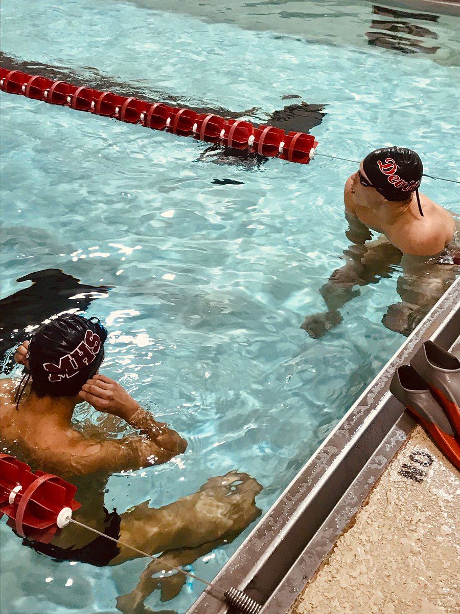 FISH_aquatics's tweet photo. Happy Senior Sunday!
We are so excited to congratulate Fish Seniors, Porfi Vasquez and Christian Gutwein for qualifying individually for the IHSAA Boys State meet next weekend! Porfi will be swimming the 50 free and Christian will be swimming the 200 free. 
#GoFish #OneTeam https://t.co/53L9yFn6gd