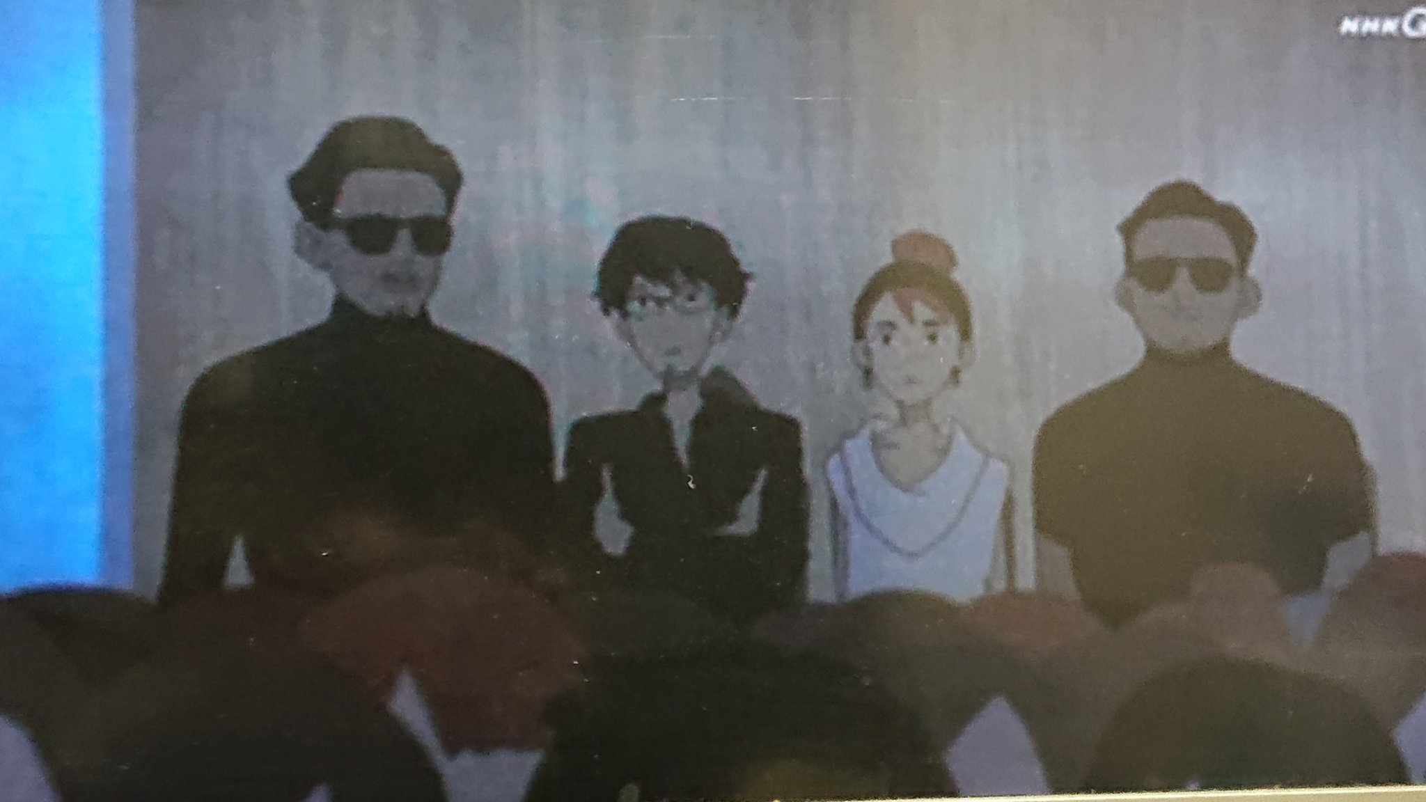 都の商売人 今日の 映像研には手を出すな 最新話 水崎母が日高のり子 さんである事を考えると 設定では俳優夫婦だが 水崎父が何だか庵野秀明氏に見えてくる O トップをねらえ 繋がり そして 芝浜祭はダイコン3なのか 爆 T Co 都の商売人 今日の 映像研には手を出すな 最新話 水崎母が日高のり子 さんである事を考えると 設定では俳優夫婦だが 水崎父が何だか庵野秀明氏に見えてくる O トップをねらえ 繋がり そして 芝浜祭はダイコン3なのか 爆 T Co