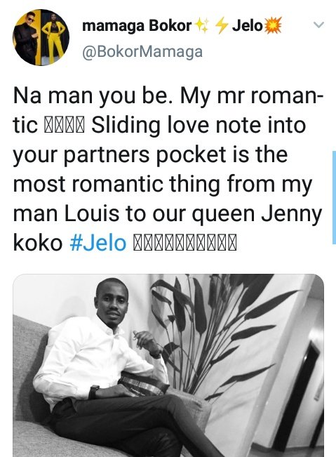NeeeSandra's tweet photo. GreenCapGang!!!
Work with my man, work with the Gang...
#JennyKoko
#Louisans
#Louis
#Jelo
#UltimateLoveNG https://t.co/4xXxQCgs4Y