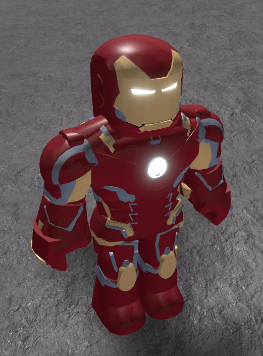 Marvel Universe Muontw Twitter - making iron man avengers endgame in roblox youtube