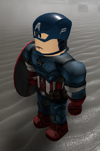 Marvel Universe Muontw Twitter - making iron man avengers endgame in roblox youtube