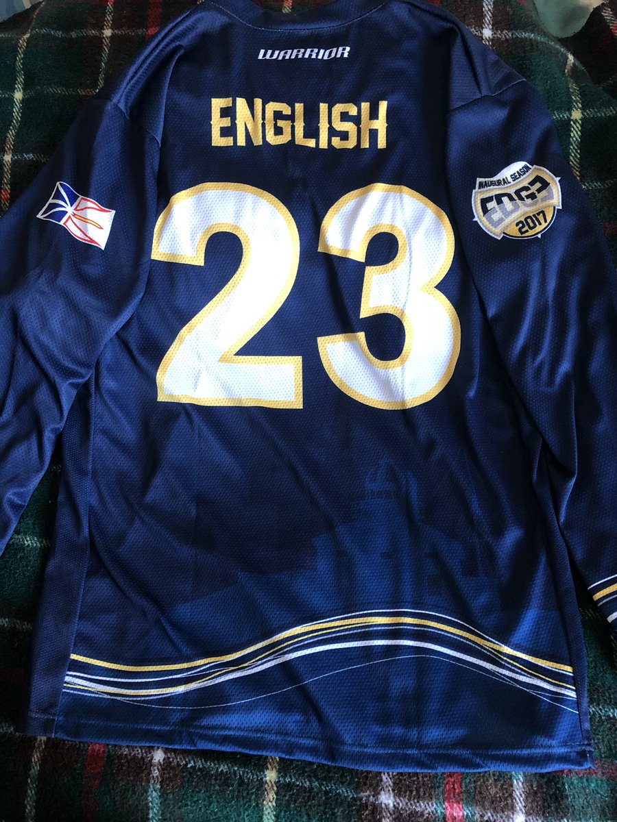 MahoneyNL's tweet photo. #CheeringFromHereYQG Enjoy the Experience @cenglish23 - #ThanksForStaying #CharacterCounts @stjohnsedge https://t.co/XLNaenW4jZ