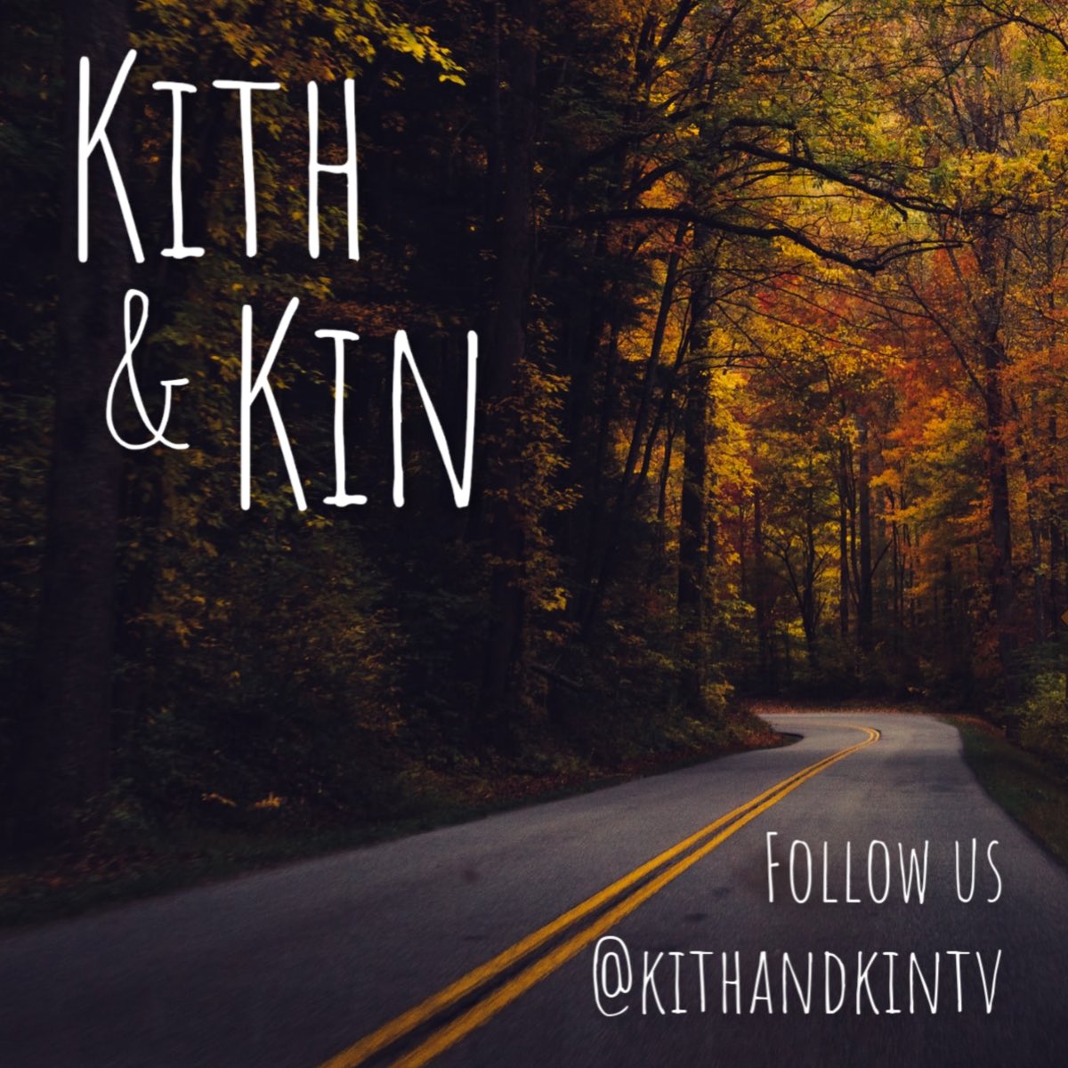 Be sure to follow <a href="/KithandKinTV/">KithandKin</a> on twitter! A new series by Outtake Productions, coming in 2021! #webseries #kithandkin #womeninfilm