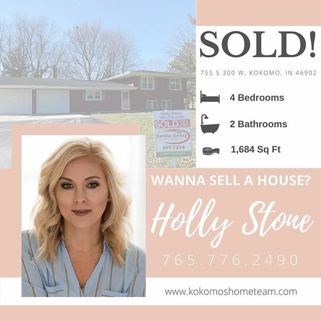 HomeKokomo's tweet photo. SOLD❤️YOURS COULD BE NEXT!
Congratulations to our Seller! This tri-level home in Western Schools is #sold! Thank you for choosing Kokomo’s Home Team🏡!
#SOLDbyHolly #wannasellahouse #wannabuyahouse #homesweetsold #kokomo #cityofkokomo #kokomohomes #ko… https://t.co/2wKakcqBxf https://t.co/gDIyhSwb4I