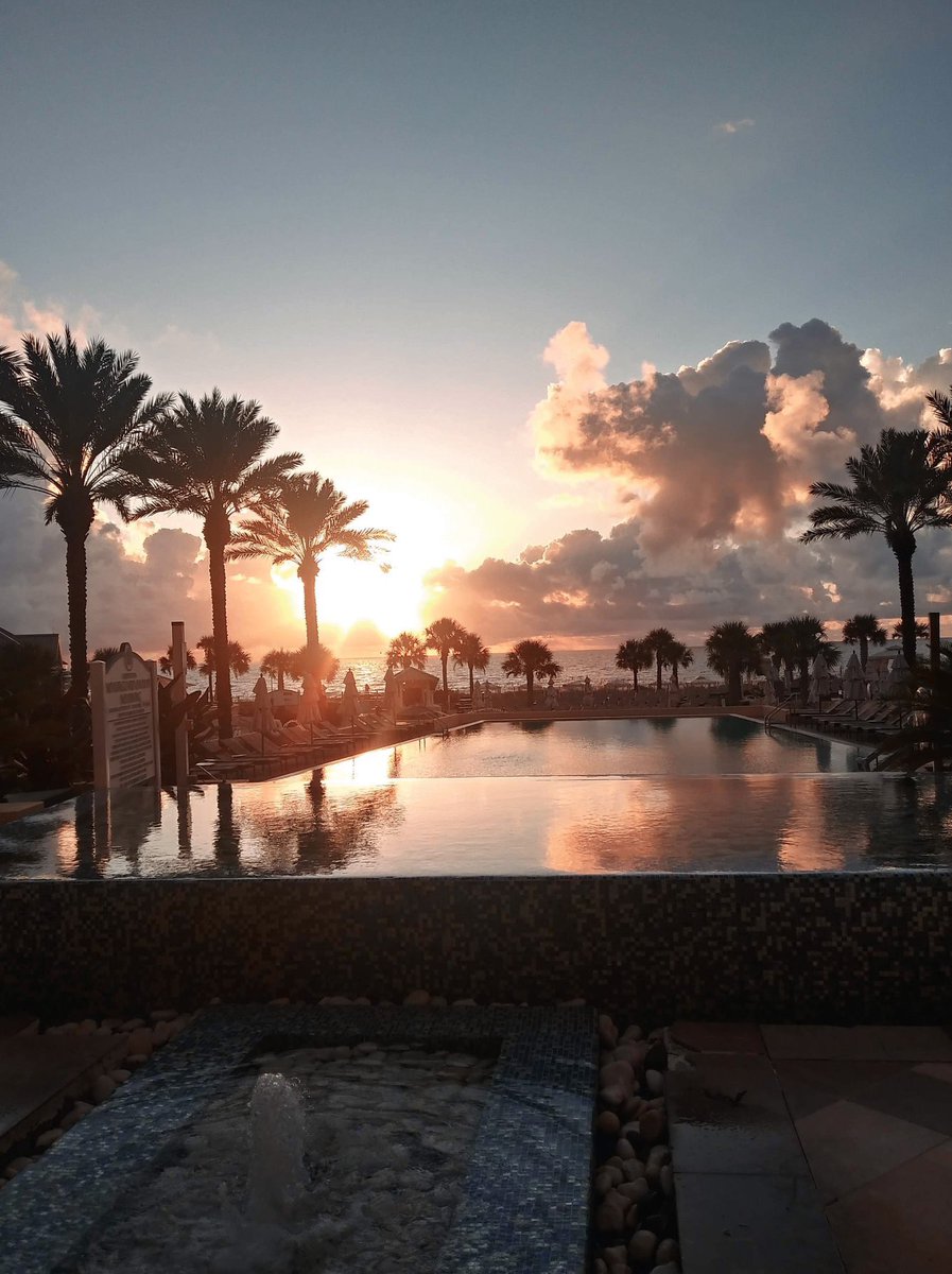 Pull up a seat and wonder #AtTheOmni
