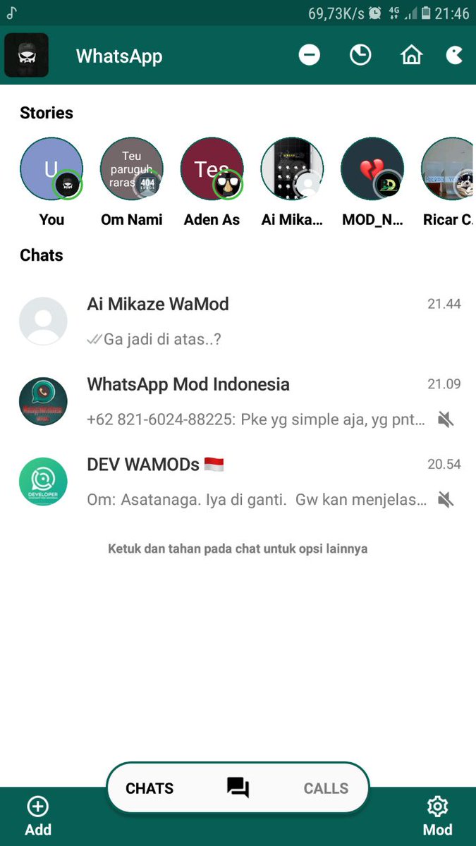 ChannelTheBegal's tweet photo. #Update
#CMODs
#WAMODs
New CMODS v8.25 Based FMWA
Link Download available on
Channel The Begal
https://t.co/yyik77eXnZ https://t.co/gYWAdKC0oh