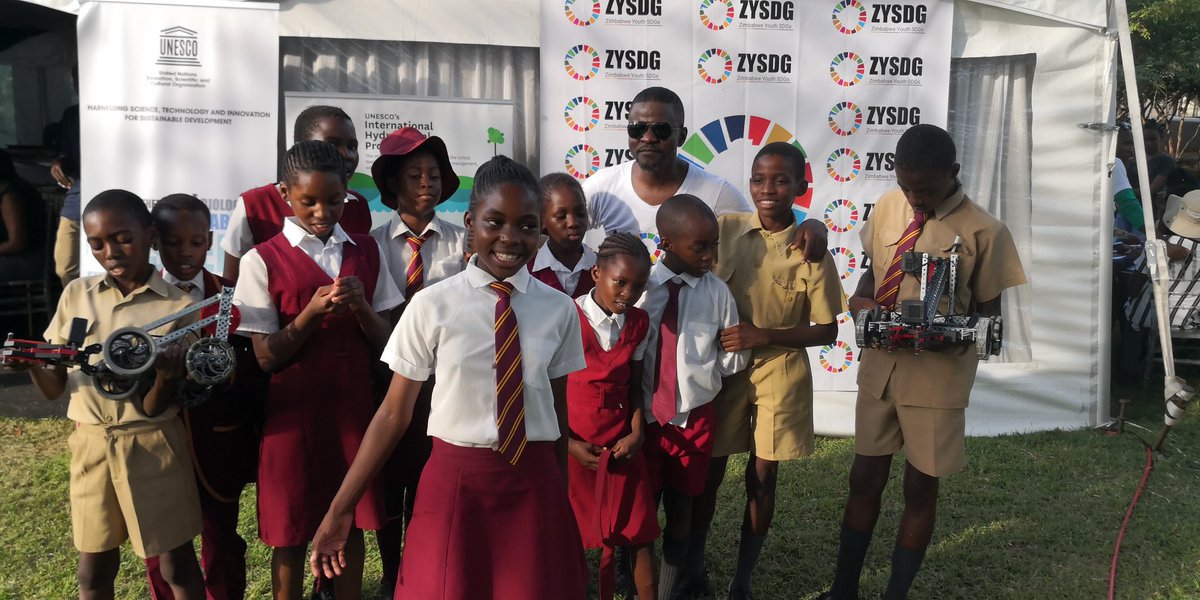 ZimGems official tweet media