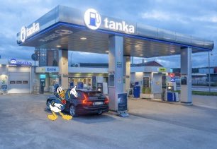 Musse Cigg tweet media