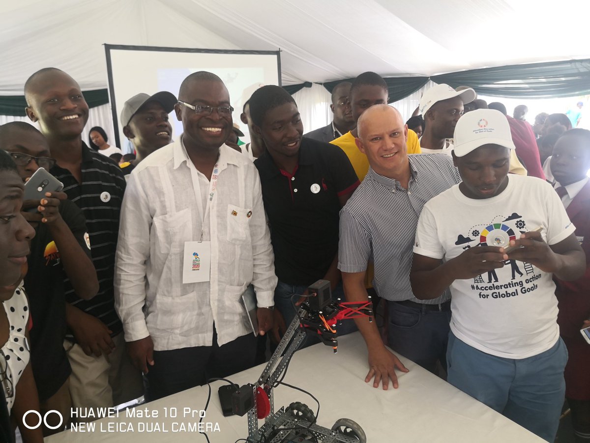 ZimGems official tweet media