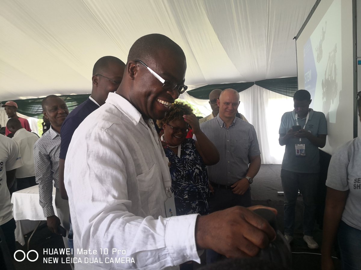 ZimGems official tweet media