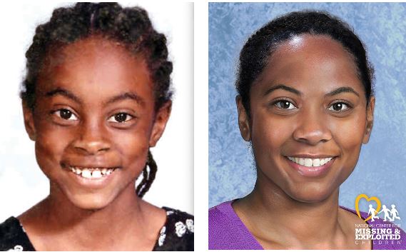 FBITampa's tweet photo. 20 years ago this month, Asha Degree, age 9, went missing from her N.C. home in the middle of the night. It's still an open investigation w/ #FBI & police actively searching for clues & following up on new tips. Do you have info to help #FindAsha? https://t.co/d2YNAILScM https://t.co/lphhwZfHcN