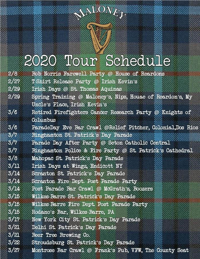 MaloneyPipes&Drums tweet media