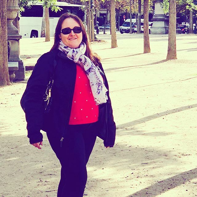 Is anyone else longing for sunnier days now?
.
I definitely start to crave some sunshine round about this time of year!
.
As it is I’m sat indoors at home contemplating what I should tackle next from my long to do list!
.
I’m giving myself something to l… ift.tt/2wHIw5F