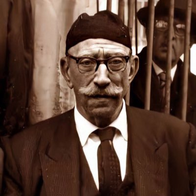 #YeniProfilResmi yusuf fahir baba mode on