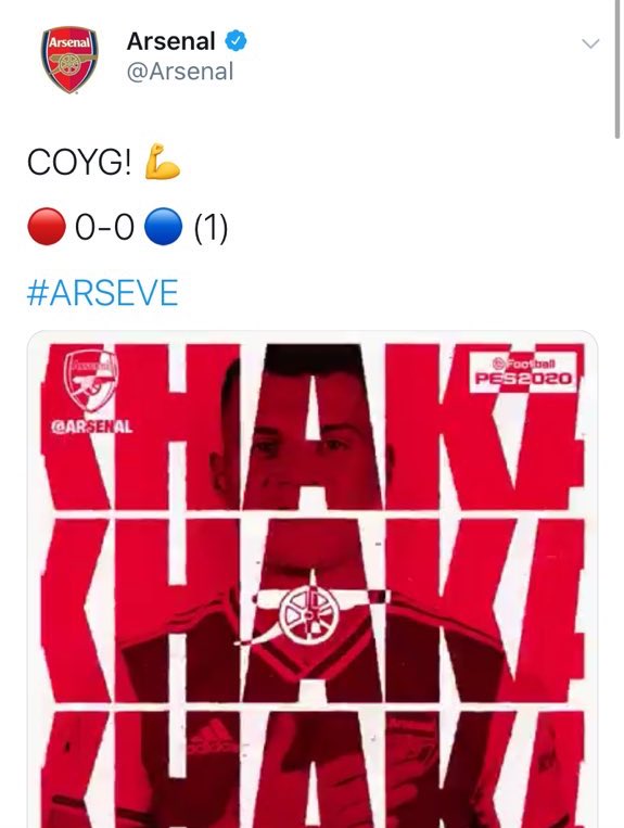 TheFootyFeed's tweet photo. https://t.co/hW4oRBNPiW