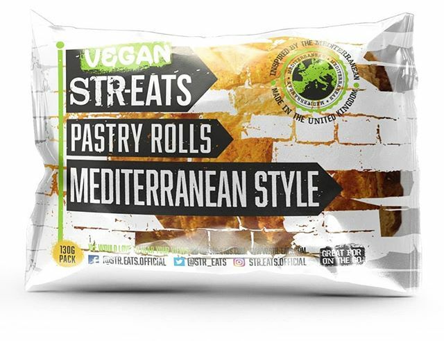 str_eats's tweet photo. New VEGAN str-eats coming soon to MUSCLE FOOD https://t.co/Lat9HFfrMV New VEGAN str-eats coming soon to MUSCLE FOOD https://t.co/ZBER2HnnF8