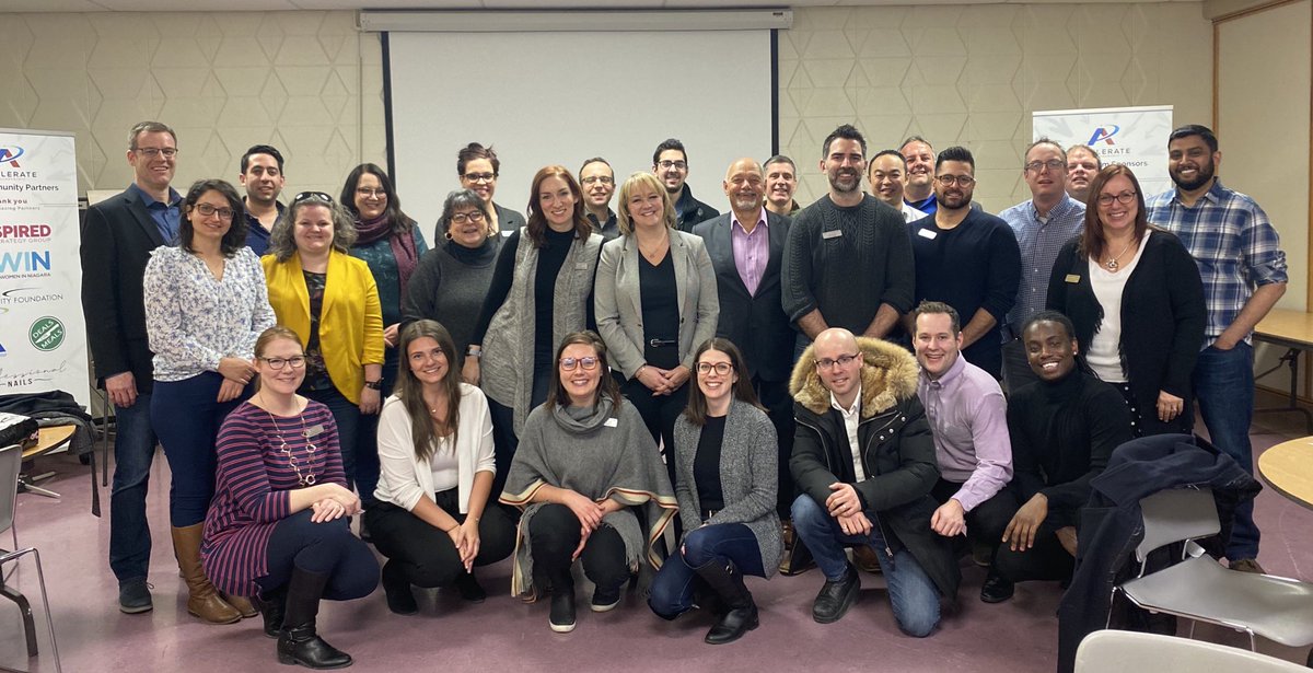 pollicemgmt's tweet photo. Thank you @Lead_Niagara & all the #ACLClass20 participants for a great day of camaraderie and learning about managing conflict through change. #conflictresolution #changemanagement #interactionmanagement #tomorrowsleaders https://t.co/0T0Ihkaoeh
