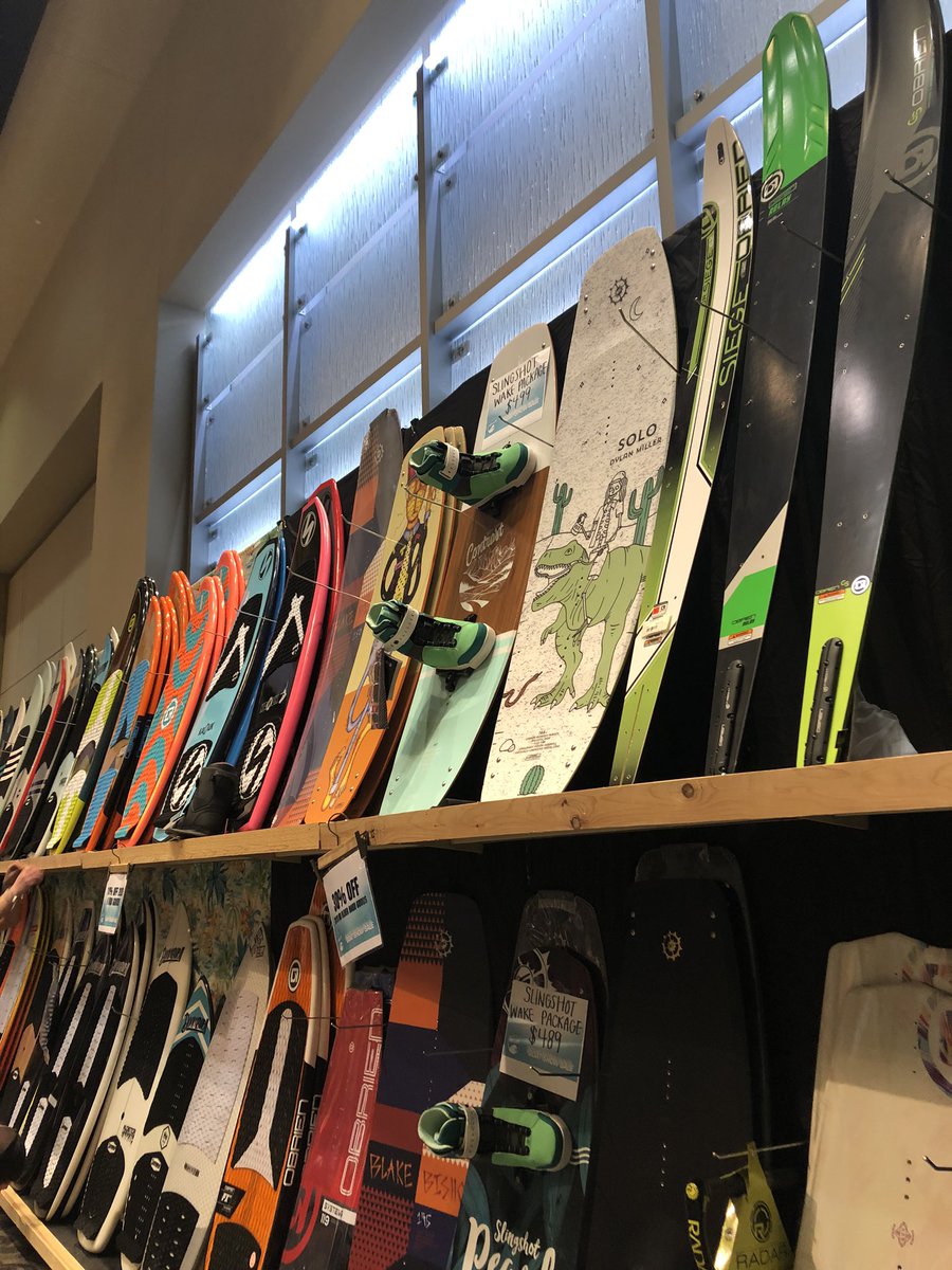 GR Boat Show tweet media