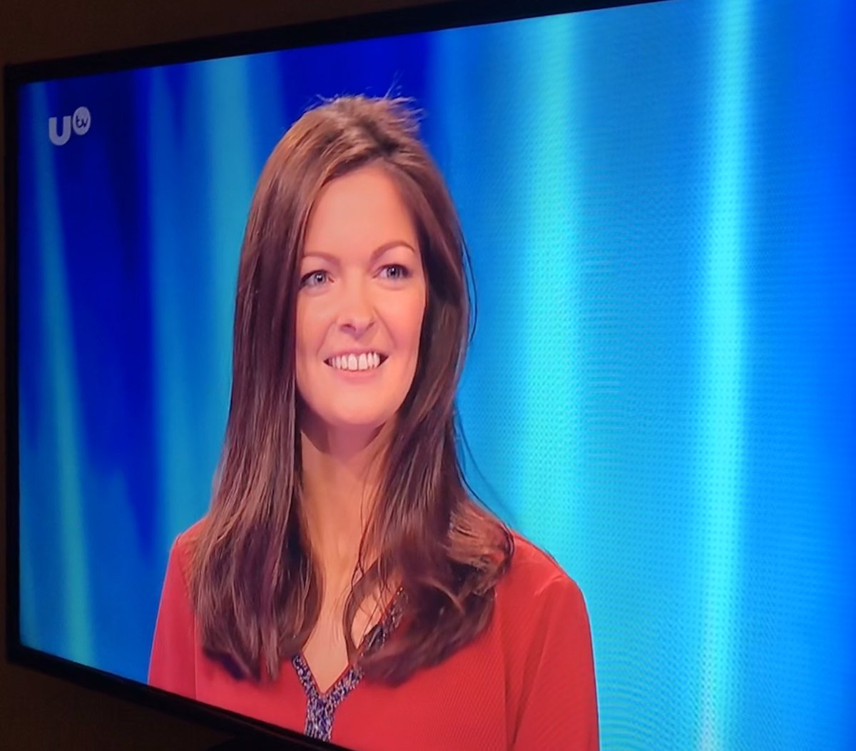 Katk01's tweet photo. Absolutely loved my time on @TippingPointITV It was the best experience &amp; getting to meet (and hug) @benshephard was just fab! We’d such a lovely, supportive team..The winnings were just a bonus🥰 I even sent the team a bag of tea as a thanks 😉 #tippingpoint https://t.co/nF2llbON9i