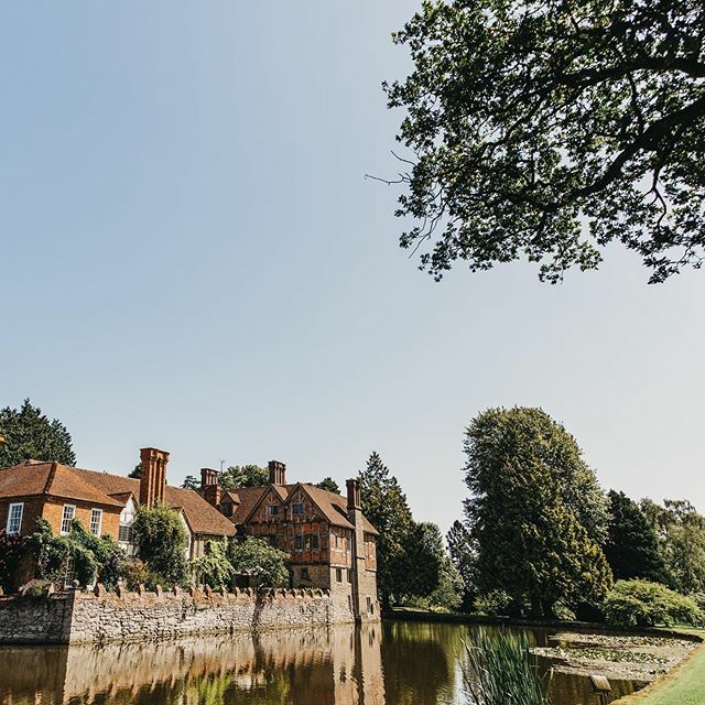 We cannot wait to get started on our 2020 weddings, it’s going to be an incredible year @birtscourt #weddingplanning #weddingvenue #2020wedding ift.tt/2HODoim