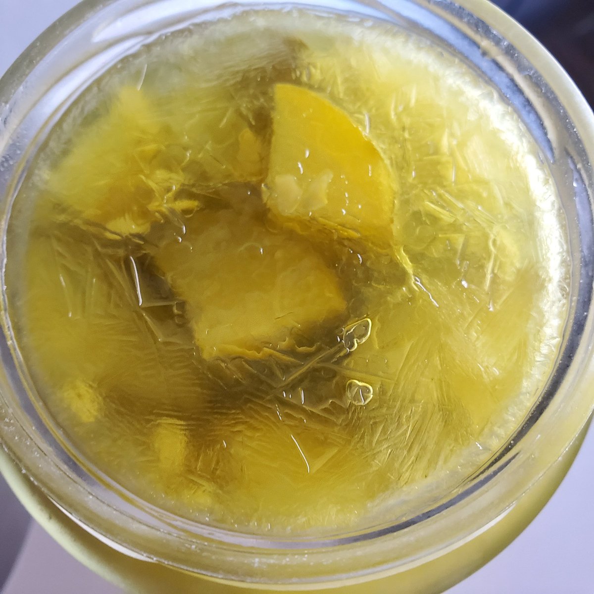 iloverealppl's tweet photo. Ooooh not doing a full #PickleReview but this is a delightful treat! They are soooooo cold! https://t.co/zSAJfpQqa0