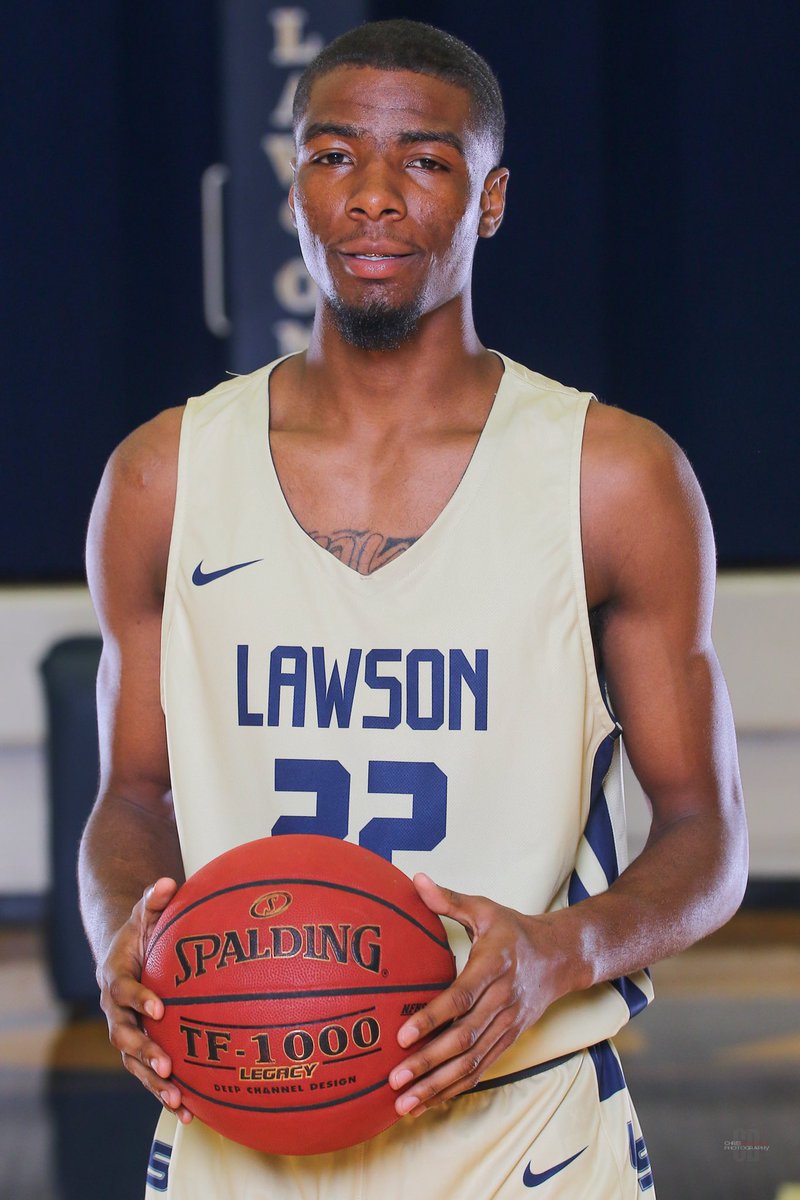 WBCElite's tweet photo. S/o to Kwashek Breeden at Lawson State @BreedenQuan https://t.co/kLhJeni3g2