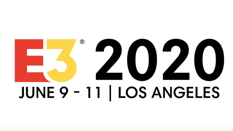 NerdGangNation's tweet photo. If your wondering who will be in attendance at this years @E3 2020 we have the details. 
https://t.co/z9YGUyYtQK https://t.co/fJzJiMWMZj