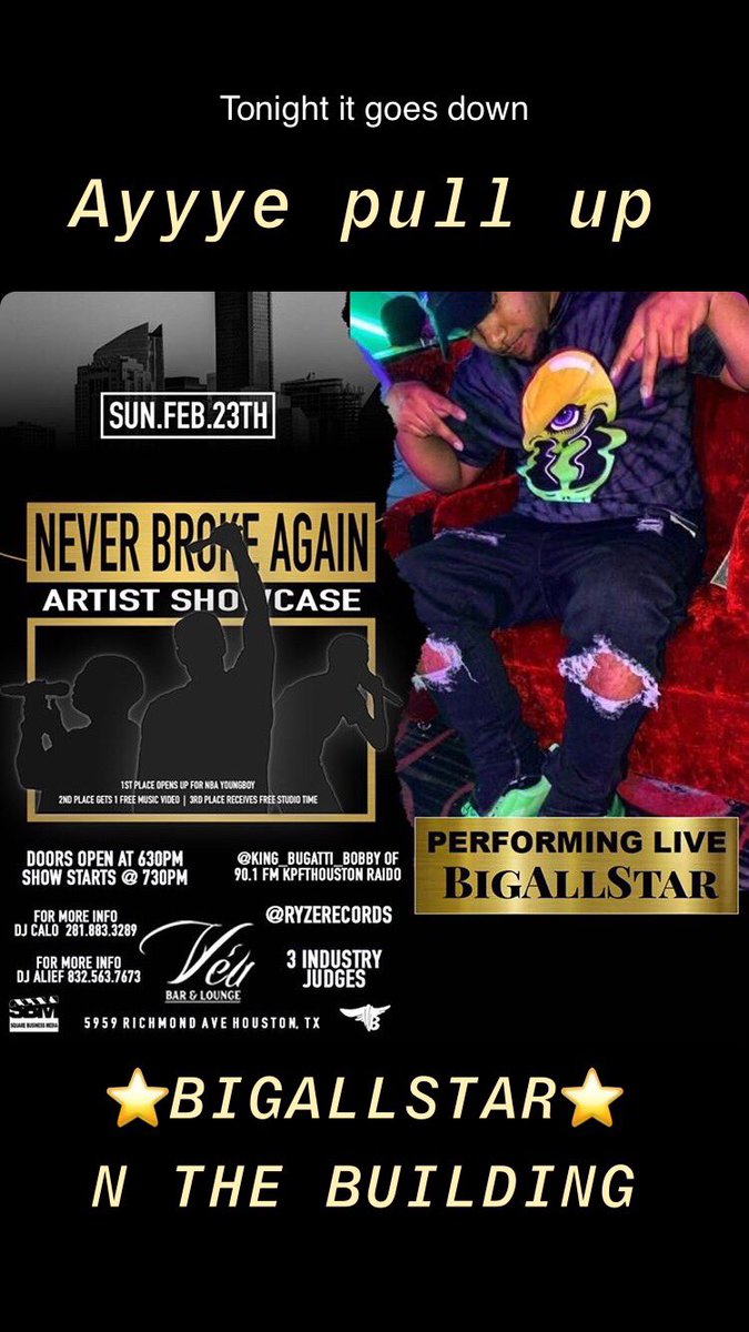 BIGALLSTAR1's tweet photo. Aye pull up 😆 https://t.co/dlozxsdmFP