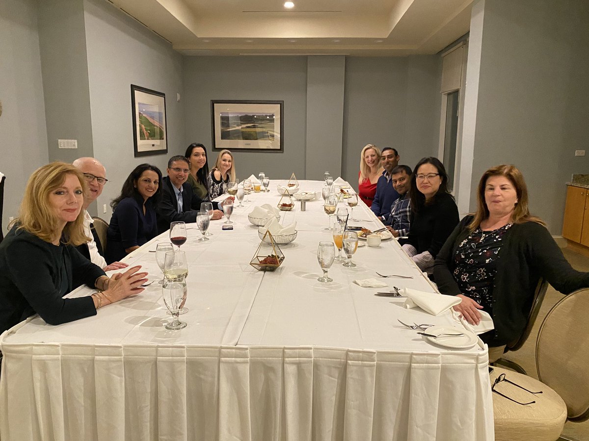 ShyamTMD's tweet photo. @OmegaMedImaging @AdventHealthCFL Great weekend at Hamock Beach! Thank you to the CIE team @AdventHealthCFL! 16 cutting edge talks, golfing with the legend #RobHawes, food and company magnificent #DrShyamV, #DrJiBang, #DrVivekKumbhari! #KeepPushingTheEnvelop! @AHNtoday @Highmark @OmegaMedImaging https://t.co/zJh1wyN6LQ